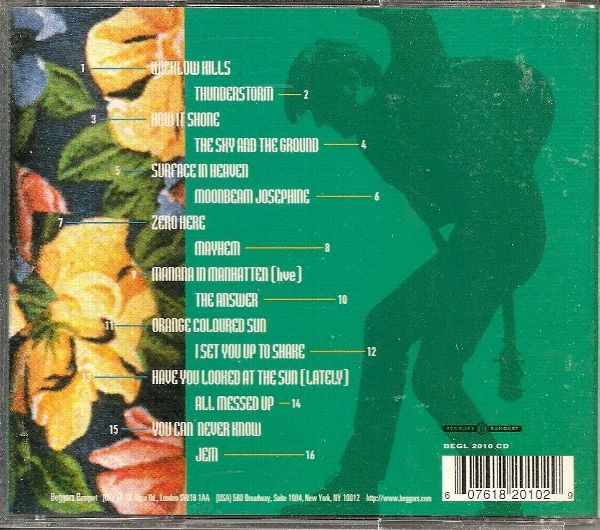 last ned album Pierce Turner - The Compilation