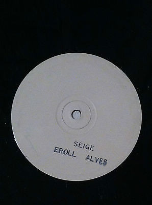 ladda ner album Eroll Alves - Seige