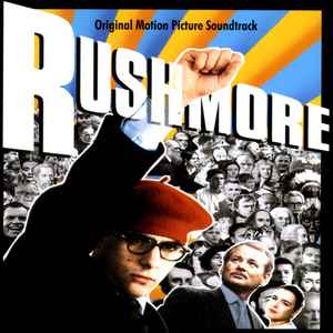 Rushmore (Original Motion Picture Soundtrack) - Various