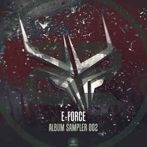 E-Force (2) - Album Sampler 002