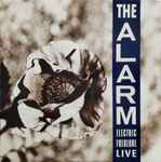 Electric Folklore Live / The Alarm