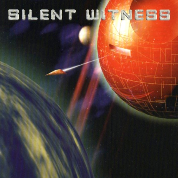 Silent Witness – Silent Witness (1997, CD) - Discogs