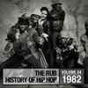 Various - The Rub - History Of Hip Hop - Volume 04: 1982