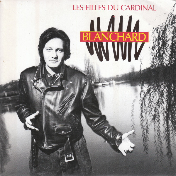 baixar álbum Blanchard - Les Filles Du Cardinal