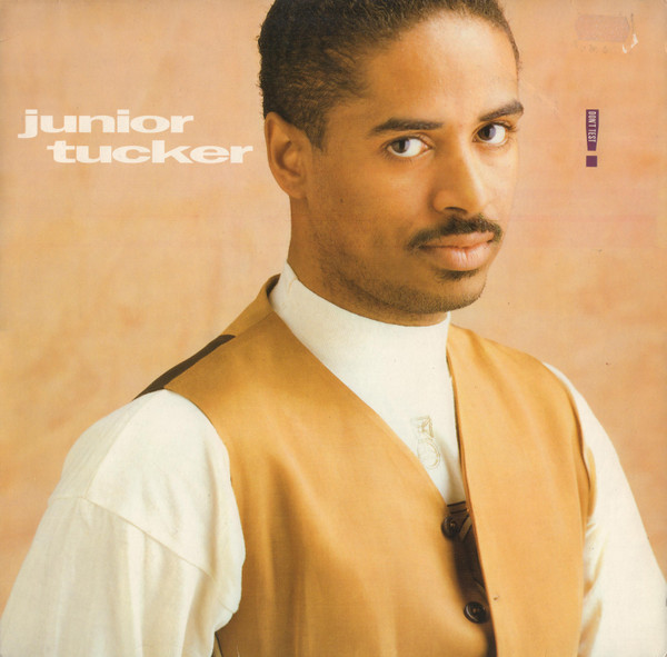 Junior Tucker - Don't Test! | Releases | Discogs