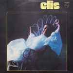 Cover of Elis, , Vinyl