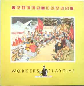 Worker's Playtime - Music label - Rate Your Music