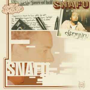 Snafu (3) - Time Capsule