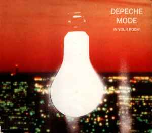 In Your Room - Depeche Mode