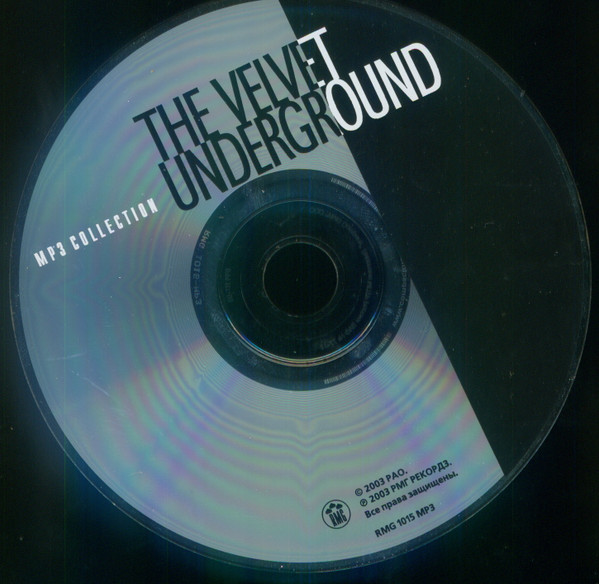 lataa albumi The Velvet Underground, Lou Reed, John Cale - MP3 Collection