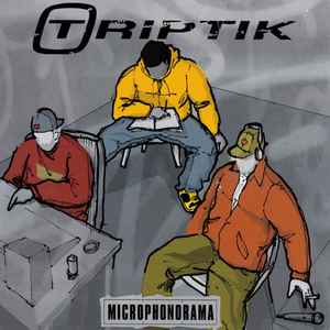 Triptik - Microphonorama