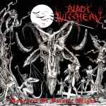 Cover of Upheaval Of Satanic Might, 2005, Vinyl