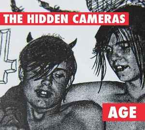 Age - The Hidden Cameras