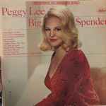 Cover of Big Spender, 1966, Vinyl