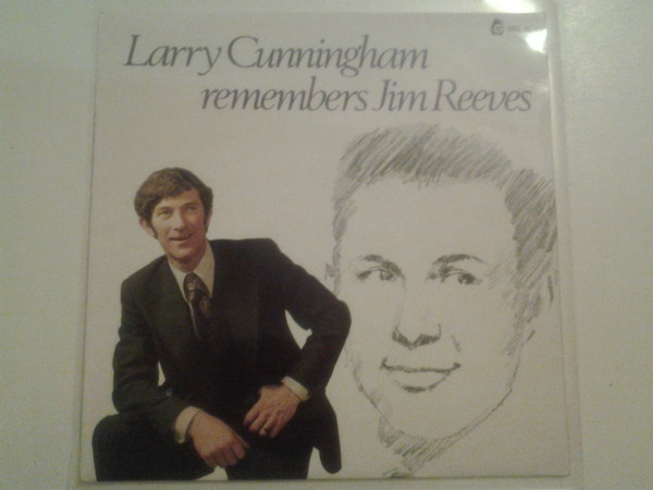 baixar álbum Larry Cunningham - Remembers Jim Reeves