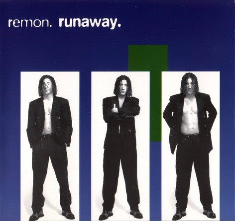 ladda ner album Remon - Runaway