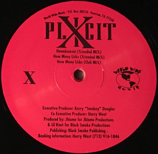 Xplicit – Xplicit (1996, CD) - Discogs