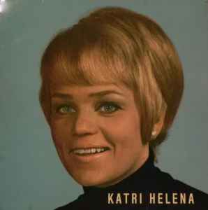 Katri Helena - Katri Helena album cover