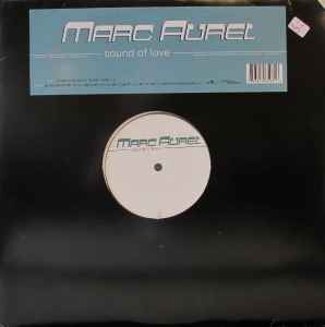Sound Of Love - Marc Aurel