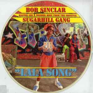 LaLa Song (Vinyl, 12