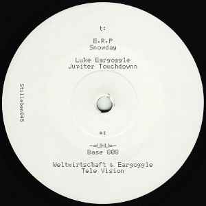 Stilleben 045 (2016, Vinyl) - Discogs