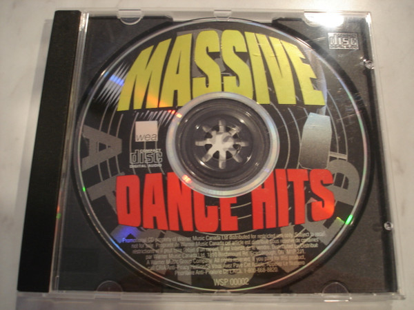 Summer Hits Dance 80 90 – Massive Music Store