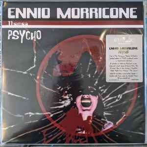 Psycho - Ennio Morricone