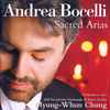 Andrea Bocelli, Orchestra* E Coro dell'Accademia Nazionale di Santa Cecilia, Myung-Whun Chung - Sacred Arias