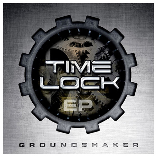 Album herunterladen Time Lock - Groundshaker