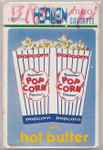 Cover of Popcorn, 1972, Cassette