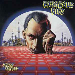 Stress Related - Righteous Pigs