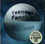 Teenage Fanclub – Thirteen (2018, Vinyl) - Discogs