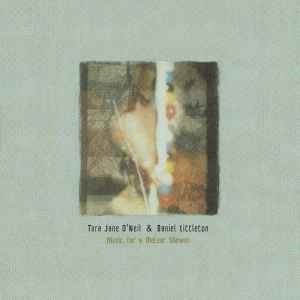 Music For A Meteor Shower - Tara Jane O'Neil & Daniel Littleton