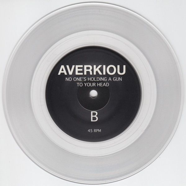 last ned album Averkiou - Wasted And High No Ones Holding A Gun To Your Head
