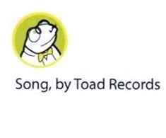 Song, By Toad Records image