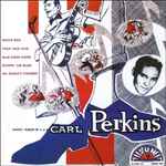 Carl Perkins - Dance Album Of Carl Perkins | Releases | Discogs