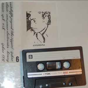 Sutcliffe Jugend – We Spit On Their Graves (1982, Cassette) - Discogs