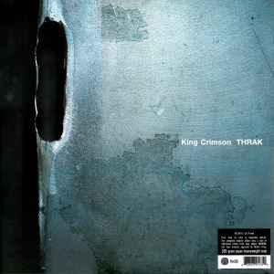 THRAK - King Crimson