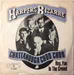 Cover of Chattanooga Choo Choo, 1967, Vinyl