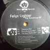 Felyx Lighter - The Sunshine EP