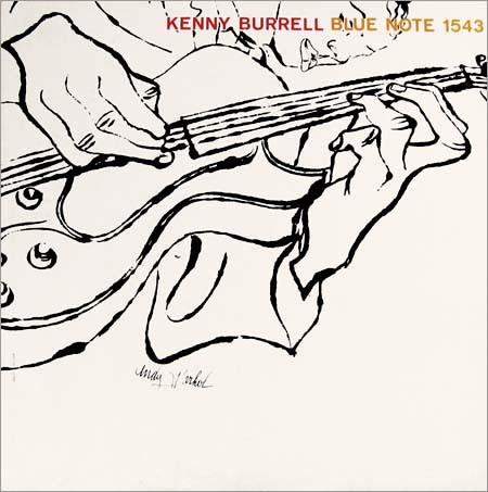 Kenny Burrell – Vol. 2 (2010, Vinyl) - Discogs