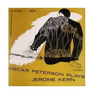 Oscar Peterson – Plays Jerome Kern (1952, Vinyl) - Discogs