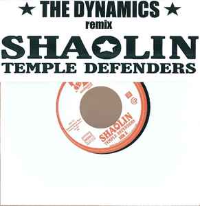 Shaolin Temple Defenders - International Soul