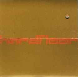 Hardfloor – Home Run (1996, Special Edition, Vinyl) - Discogs