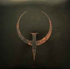 Quake - Nine Inch Nails
