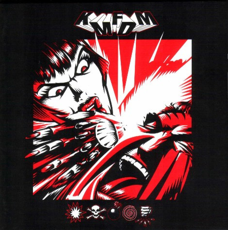 KMFDM – Symbols (1997, Vinyl) - Discogs