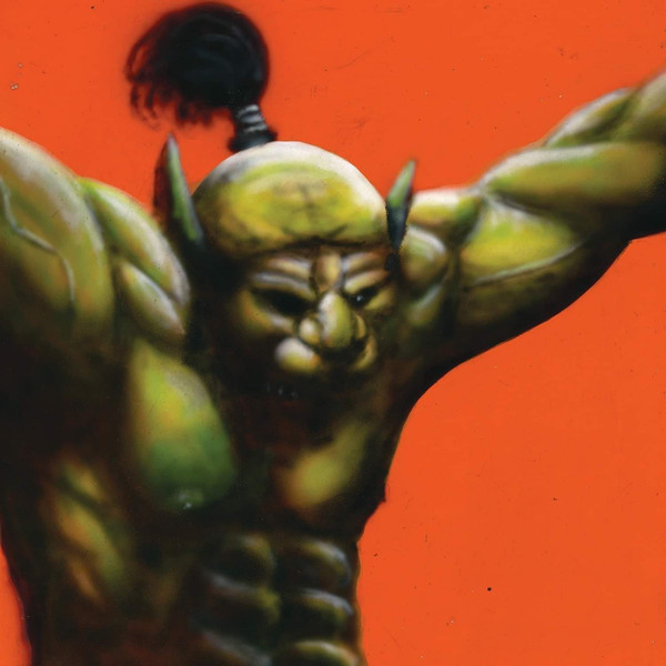 Oh Sees* – Face Stabber