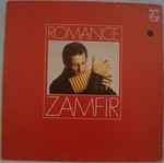 Cover of Romance, 1983, Vinyl