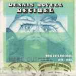 Dennis Bovell – Decibel: More Cuts And Dubs 1976-1983 (2003