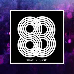 Guau - Door album cover